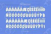 Fabilo Soap | Bold Bubble Font, a Handwritten Font by Denustudios (Thumbnail 10 of 12)