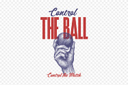 Motivational Cricket Sports T-Shirt, a Sport Illustration by shaondesigns (Thumbnail 2 of 6)