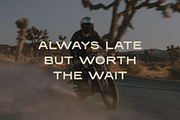Kasita | Handmade Display Font, a Sans Serif Font by Daniel Neuman (Thumbnail 9 of 12)