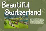 Cyhiru | Handwritten Display, a Sans Serif Font by twinstd (Thumbnail 6 of 10)