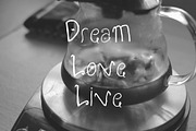 Ayuwije Aestethic, a Script Font by Gblack Id (Thumbnail 6 of 6)