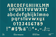 Loha, a Sans Serif Font by GRVS Studio (Thumbnail 3 of 4)