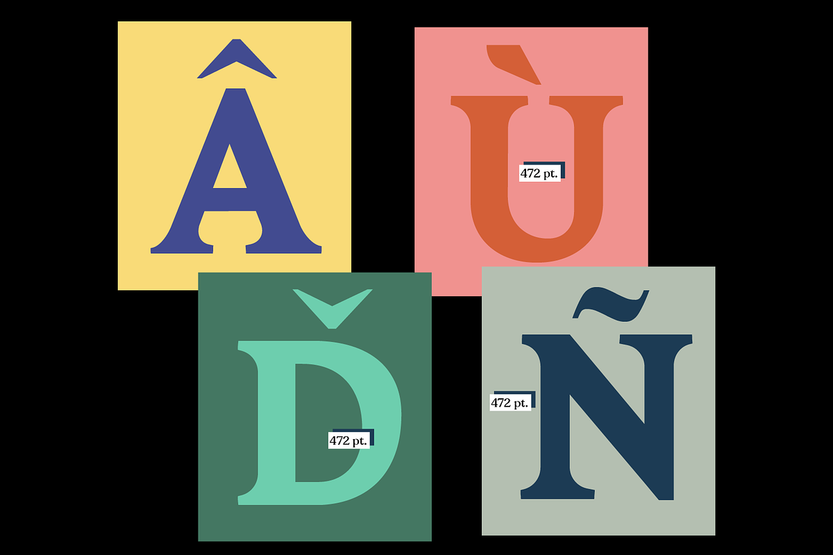 Acelga, a Serif Font by yaisalinas (Photo 14 of 15)