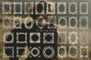 Pressed Lace Frames, an Object Graphic by lerinartstudio (Thumbnail 8 of 13)
