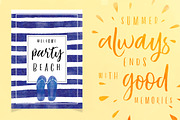 Vayentha Script & Sans (+Webfont), a Script Font by Ryan Prasetya (Thumbnail 4 of 8)