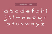 Lemonade Stand, a Sans Serif Font by Photoshop Action (Thumbnail 2 of 8)