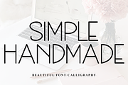 Photography, a Sans Serif Font by InermediaSTUDIO (Thumbnail 1 of 7)