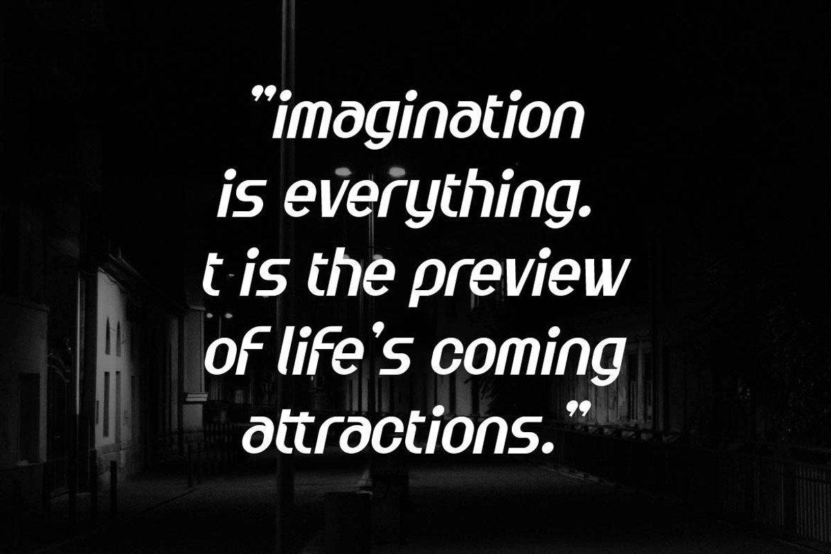 Golke Creative Sans Serif, a Sans Serif Font by Artiveko (Photo 4 of 8)