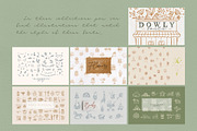 Natural Art Symbols, an Object Illustration by Anna (Thumbnail 6 of 6)