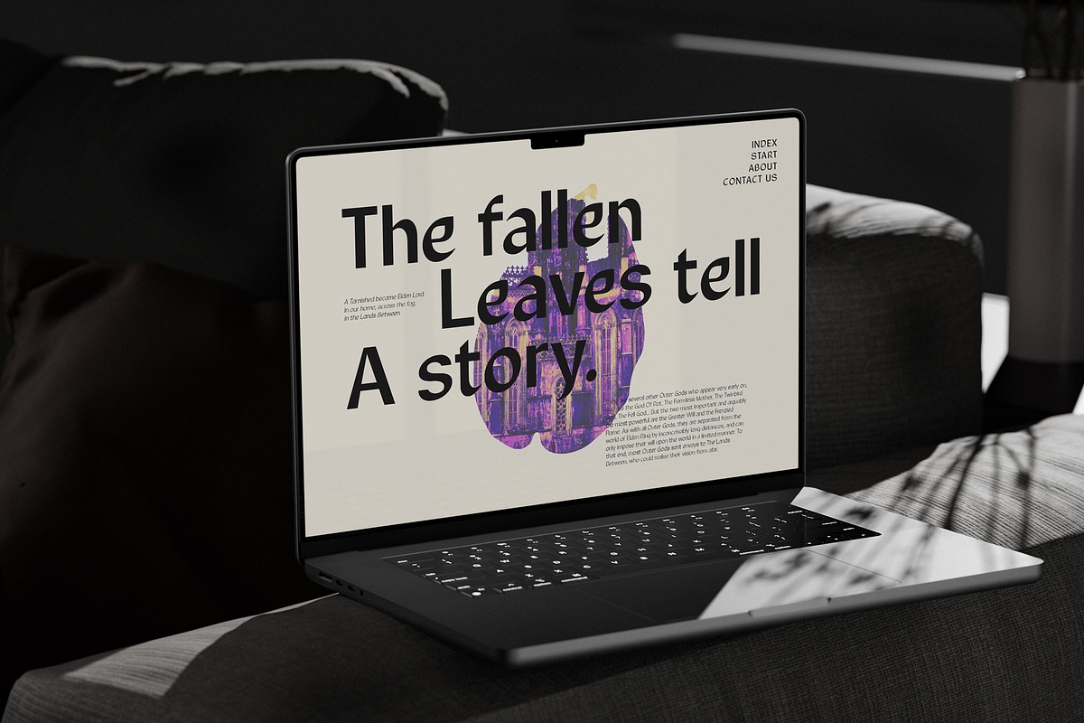 JHC Cordelius | Brutalist Typeface, a Sans Serif Font by Jehoo Creative (Photo 5 of 12)
