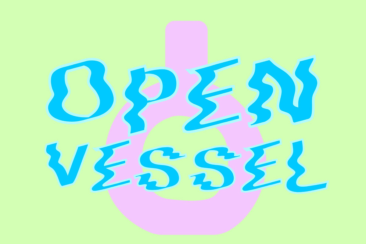 NEW WAVE a modern wave Display font, a Handwritten Font by Eryn Rose Design (Photo 4 of 12)