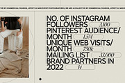 Essential Sans | 16 Font Typeface, a Sans Serif Font by Jen Wagner Co (Thumbnail 15 of 22)