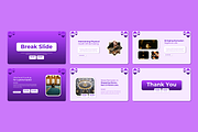 Transformative Ramadan - PowerPoint, a Presentation Template by QR Design Studio (Thumbnail 3 of 3)