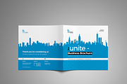 Unite Square Brochure, a Brochure Template by Elite_Standard (Thumbnail 11 of 11)