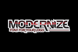MODERNIZE