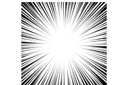 Speed lines., an Illustration by Tanysl (Thumbnail 2 of 4)