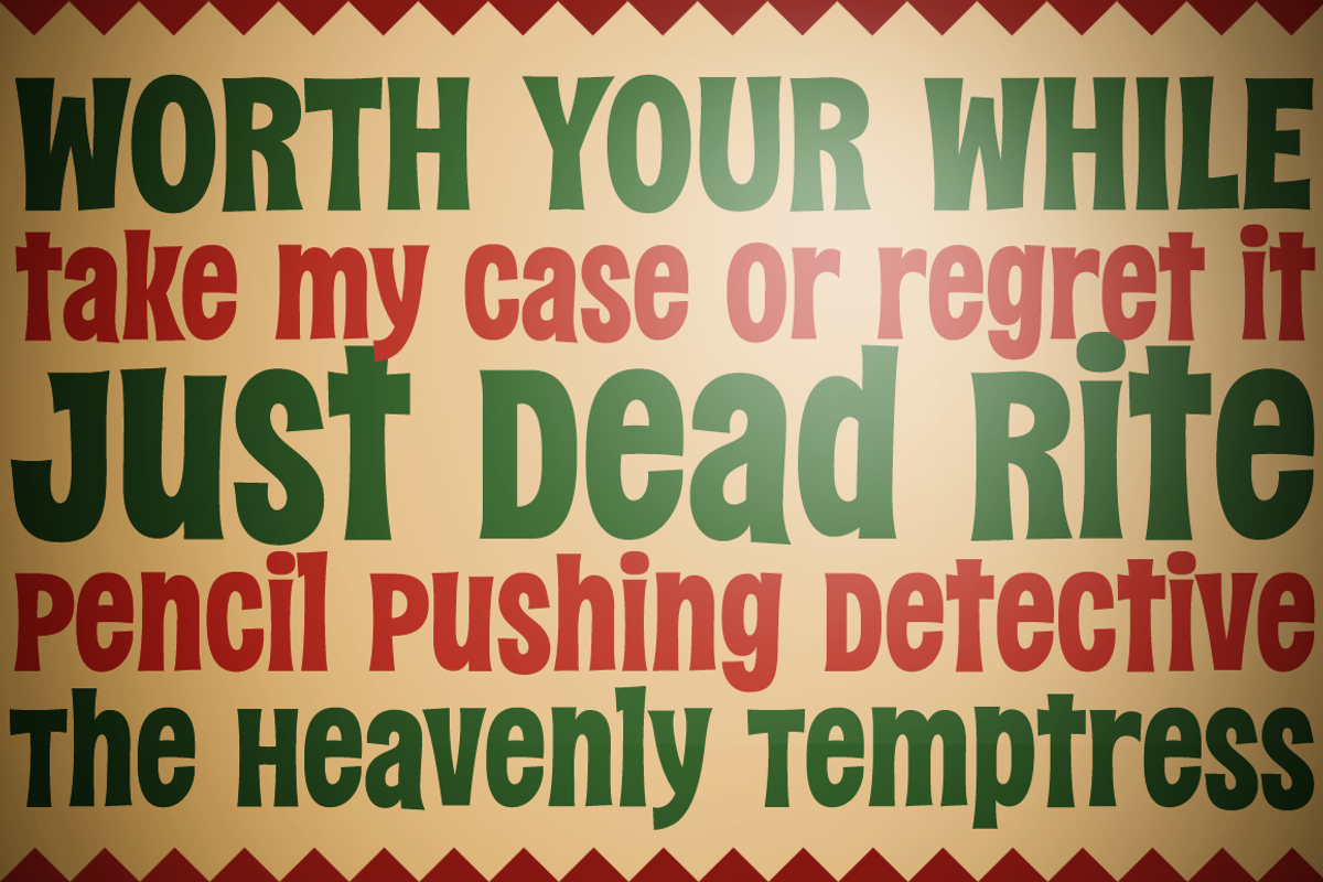 DeadRite