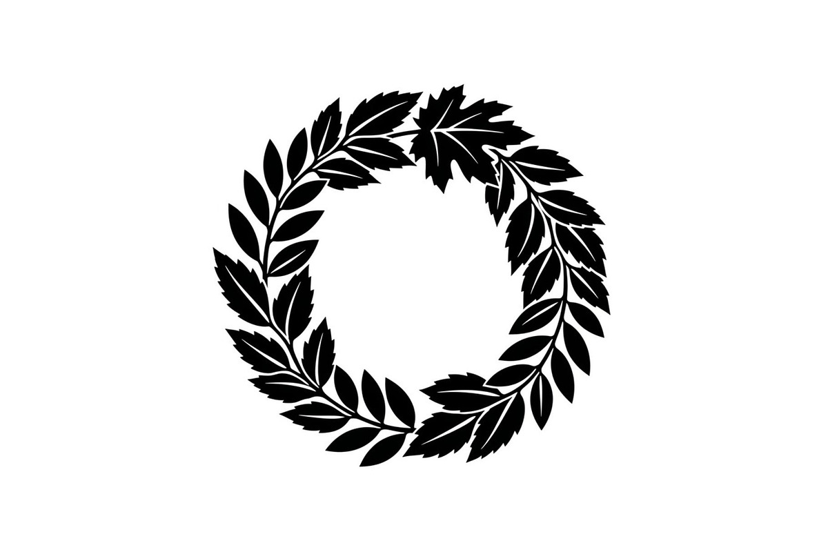 Floral Ornament Silhouette Bundle, an Illustration by BIPLOB EXPERT (Photo 17 of 51)