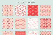 Bows and Frames Collection, a Decorative Illustration by yarynabo (Thumbnail 9 of 15)
