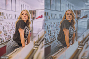 Urban Lightroom Presets, a Preset Add-On by AAA Presets (Thumbnail 5 of 17)