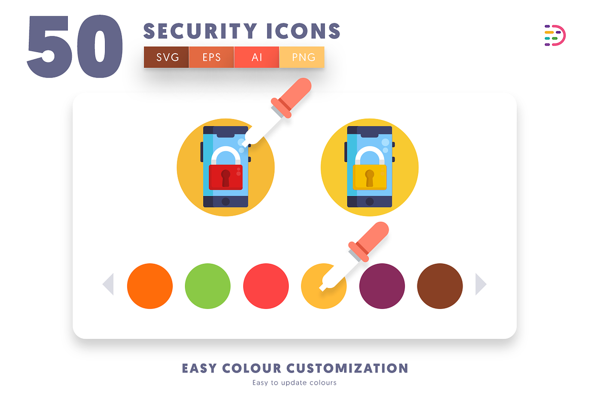 Security Icons | Download SVG, PNG, EPS Icons