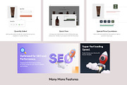 Cosmetic | Shopify Theme, a Shopify Template by LogicGo Shopify Experts (Thumbnail 7 of 7)