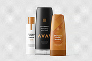 Shampoo Bottle Mockup, a Product Mockup by zpackcreative (Thumbnail 4 of 4)