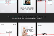 The Red Thread Collection - Posts, a Social Media Template by Filip Studio (Thumbnail 8 of 8)