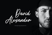 Elissa Signature - Handwritten Font, a Script Font by Bluestype Studio (Thumbnail 3 of 10)