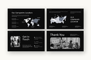 Taka : Pitch Deck Kit Keynote, a Presentation Template by Punkl Camp (Thumbnail 16 of 16)