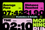 Corta, a Sans Serif Font by Flavortype (Thumbnail 15 of 18)