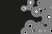 50 Zebra Metaballs, an Object Graphic by GarryKillian (Thumbnail 27 of 51)