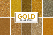 108 Glitter Patterns - Bundle, a Pattern Graphic by Creativenauts (Thumbnail 2 of 10)
