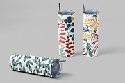 Summer Patterns Collection, a Pattern Graphic by Part of the Art (Thumbnail 5 of 5)