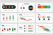 Kova: Infographic Powerpoint, a Presentation Template by Punkl Camp (Thumbnail 4 of 9)