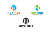 N Letter Logo, a Branding & Logo Template by Creative Dezing (Thumbnail 3 of 6)