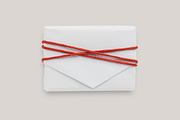 Gift Box mock up, a Packaging Mockup by Yapanda (Thumbnail 4 of 4)