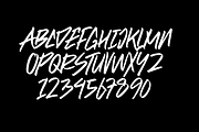 RADOSAN - Display Font, a Symbol Font by GFRcreative (Thumbnail 2 of 4)