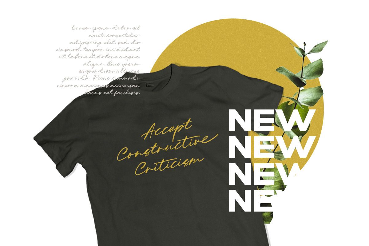Grand Wilson - Font Duo, a Sans Serif Font by Letterhend Studio (Photo 4 of 9)
