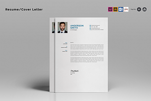 Resume/Cover Letter