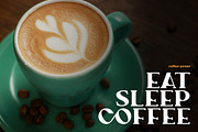 Emmant Stylish Serif Font, a Serif Font by Artiveko (Thumbnail 3 of 7)