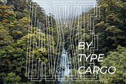 CAMP Display Font, a Sans Serif Font by Type Cargo (Thumbnail 6 of 7)