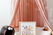 Spring-baby illustration & patterns, an Animal Illustration by Linerisyart (Thumbnail 13 of 16)