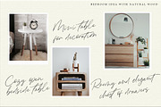 Josephine Handwritten Font, a Script Font by Quothron (Thumbnail 4 of 9)