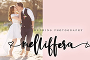 Love Lovely, a Script Font by Letterara (Thumbnail 4 of 9)
