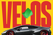 Metha, a Sans Serif Font by zeenesia (Thumbnail 10 of 15)