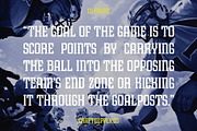 CS House – Sporty Font, a Slab Serif Font by Craft Supply Co. (Thumbnail 7 of 8)