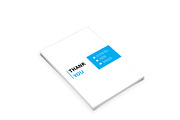 High Wave - Surfing A4 Brochure, a Brochure Template by Incools Stokie (Thumbnail 13 of 13)