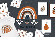 Whole shop BUNDLE – 7768 kids items, an Animal Illustration by tatiletters (Thumbnail 14 of 54)