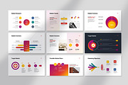 Pitch Deck Presentation Template, a Presentation Template by Work_Stock (Thumbnail 7 of 12)